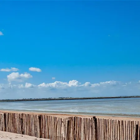 Le Rivage Vue Sur - 3* 沙特拉永普拉日