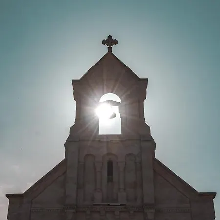 酒店 Le Rivage Vue Sur -