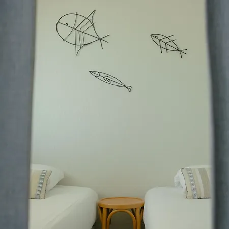 酒店 Le Rivage Vue Sur - 3*