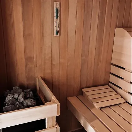 酒店 Le Rivage Vue Sur -