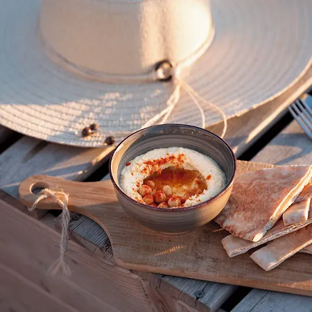 Le Rivage Vue Sur - 3*