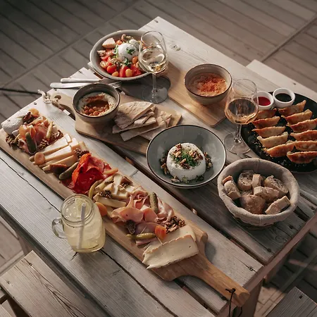 Le Rivage Vue Sur - 沙特拉永普拉日