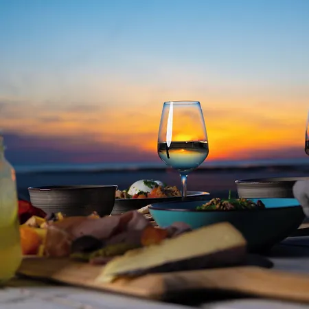 酒店 Le Rivage Vue Sur - 沙特拉永普拉日