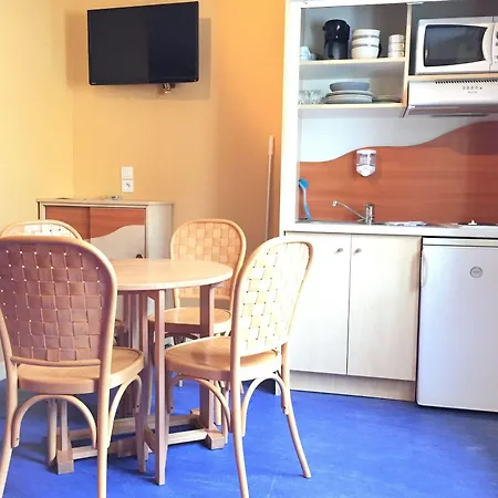 酒店 Le Rivage Vue Sur - 3*