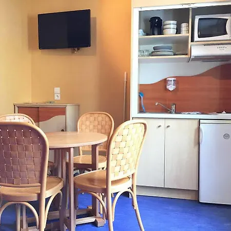 Le Rivage Vue Sur - 沙特拉永普拉日