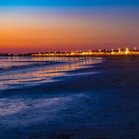 Le Rivage Vue Sur - 酒店 3*