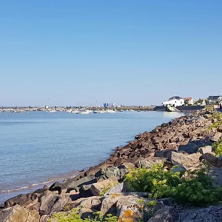 Le Rivage Vue Sur - 酒店 3*