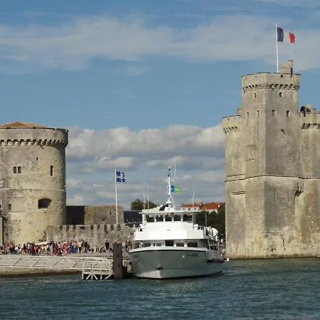 Le Rivage Vue Sur - 沙特拉永普拉日