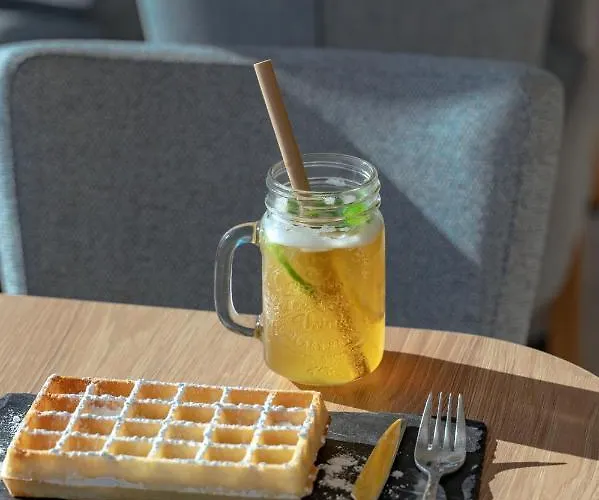 Hotel Le Rivage Vue Sur - Logis - Châtelaillon-plage