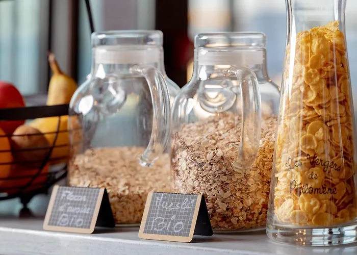 Le Rivage Vue Sur - Logis - Châtelaillon-plage Châtelaillon-Plage