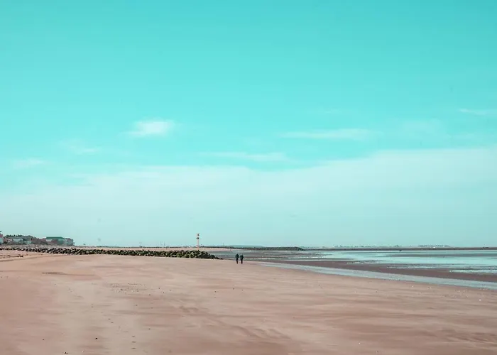Le Rivage Vue Sur - Logis - Châtelaillon-plage Châtelaillon-Plage