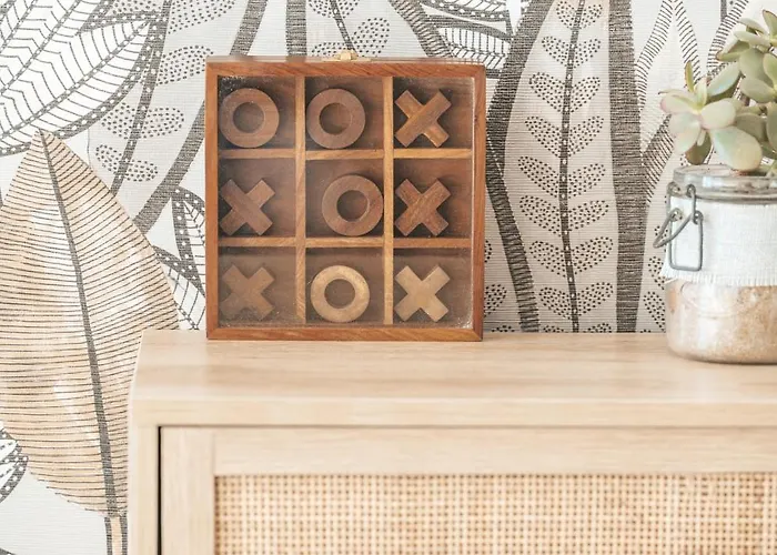 Le Rivage Vue Sur - Logis - Châtelaillon-plage Châtelaillon-Plage