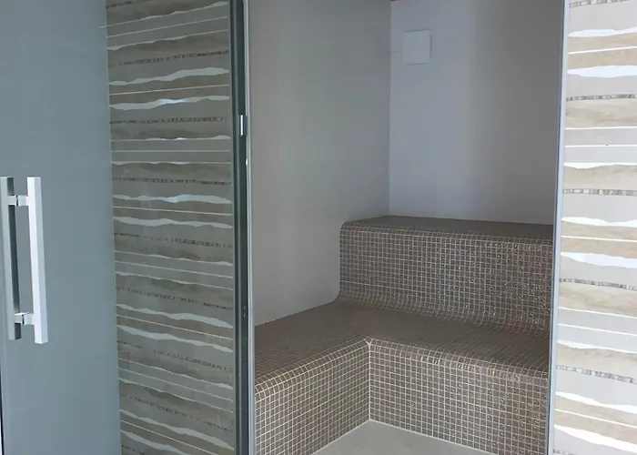 Hotel Le Rivage Vue Sur - Logis - Châtelaillon-plage 3*