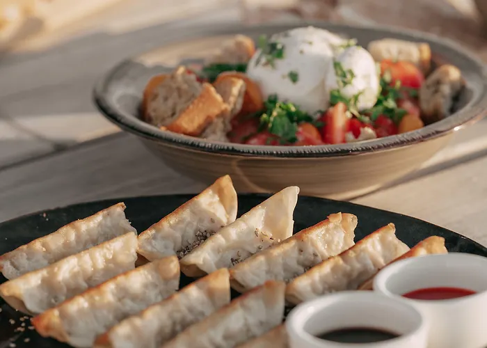 Hotel Le Rivage Vue Sur - Logis - Châtelaillon-plage 3*