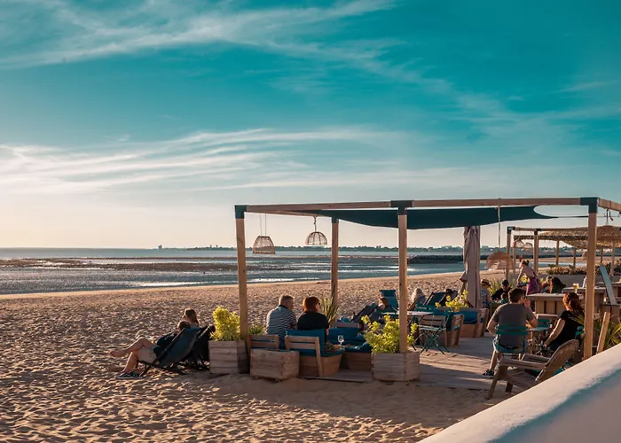 Le Rivage Vue Sur - Logis - Châtelaillon-plage