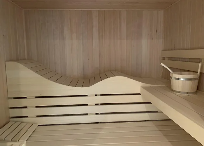 Le Rivage Vue Sur - Logis - Châtelaillon-plage Hotel 3*