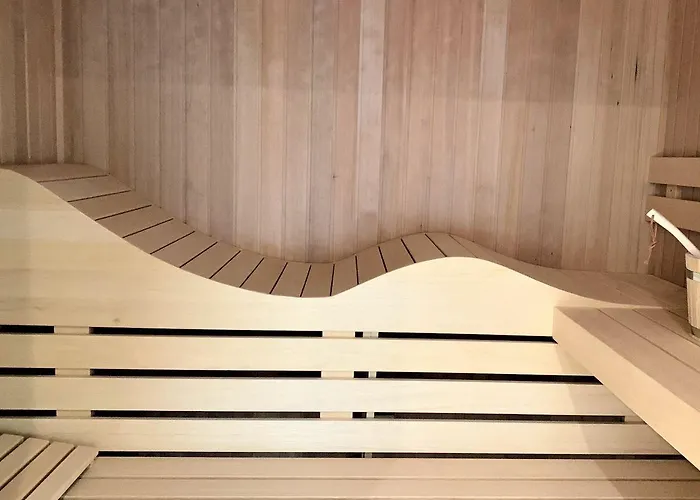 Le Rivage Vue Sur - Logis - Châtelaillon-plage 3*