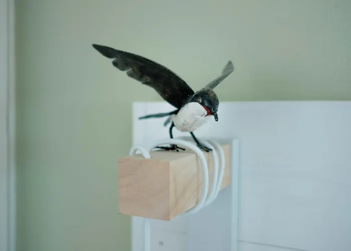 Le Rivage Vue Sur - Logis - Châtelaillon-plage Hotel