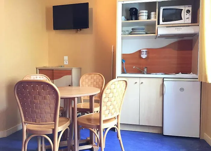 Le Rivage Vue Sur - Logis - Châtelaillon-plage Châtelaillon-Plage