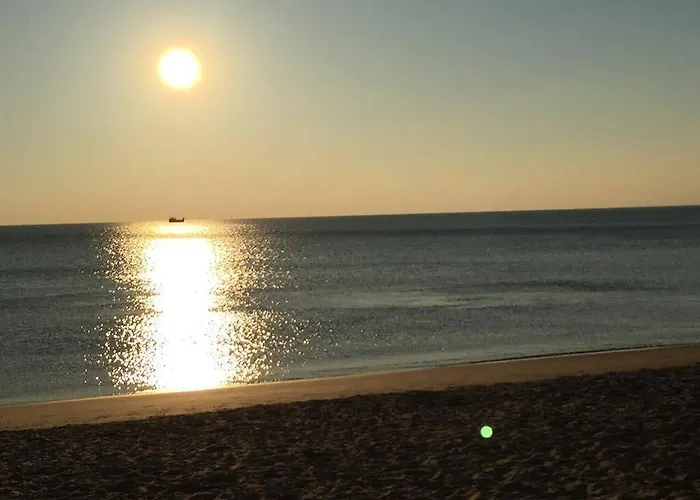 Le Rivage Vue Sur - Logis - Châtelaillon-plage 3* Châtelaillon-Plage