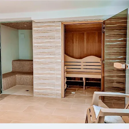 Le Rivage Vue Sur - 3*