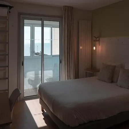 Le Rivage Vue Sur - Otel