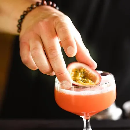 Le Rivage Vue Sur - Hotel