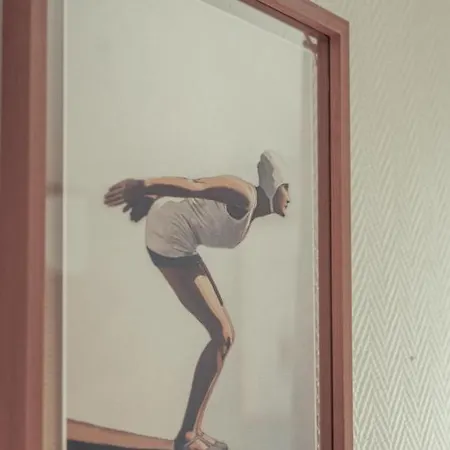 酒店 Le Rivage Vue Sur - 3*