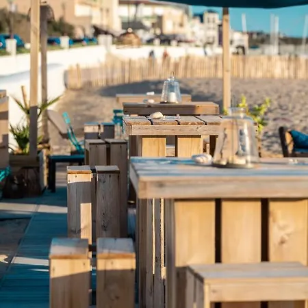 Hotel Le Rivage Vue Sur - Châtelaillon-Plage