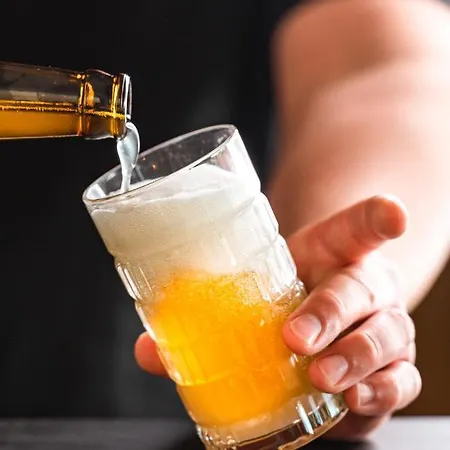 Le Rivage Vue Sur - Hotel Châtelaillon-Plage