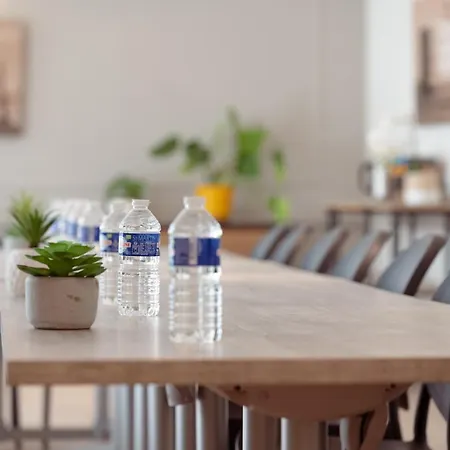 Le Rivage Vue Sur - 酒店