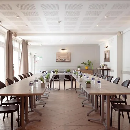 Hotel Le Rivage Vue Sur - 3*