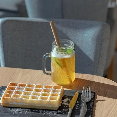 酒店 Le Rivage Vue Sur -