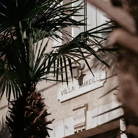 酒店 Le Rivage Vue Sur - 沙特拉永普拉日