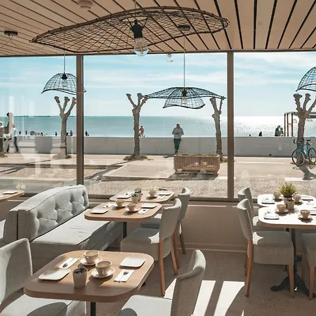 Le Rivage Vue Sur - 3*