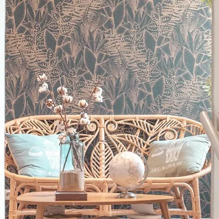 Le Rivage Vue Sur - Châtelaillon-Plage