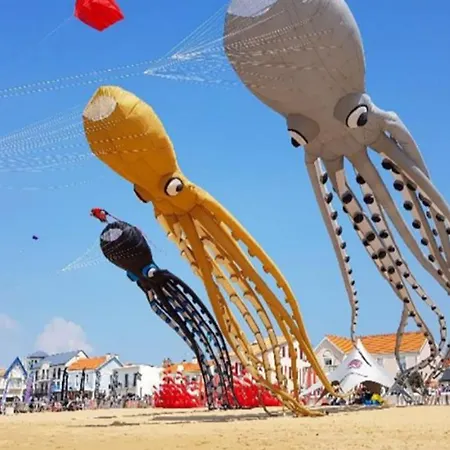 Le Rivage Vue Sur - Hotel 3*