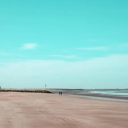 Le Rivage Vue Sur - Châtelaillon-Plage