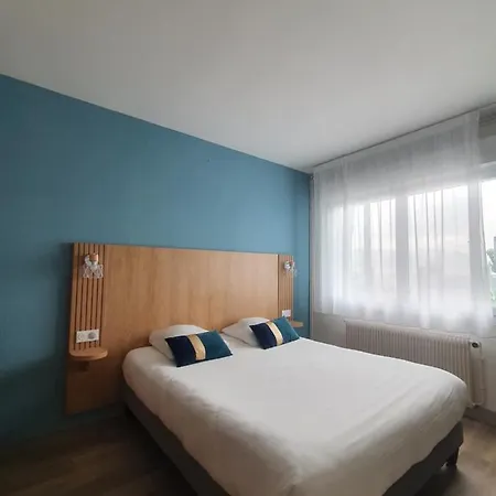 Hotel Le Rivage Vue Sur - Châtelaillon-Plage