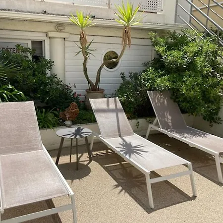 Le Rivage Vue Sur - 3* Châtelaillon-Plage