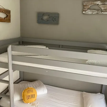 Le Rivage Vue Sur - Châtelaillon-plage Hotel