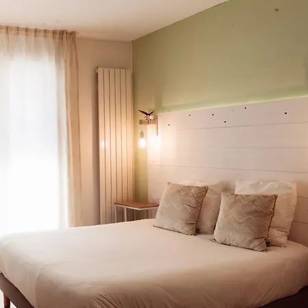 Le Rivage Vue Sur -