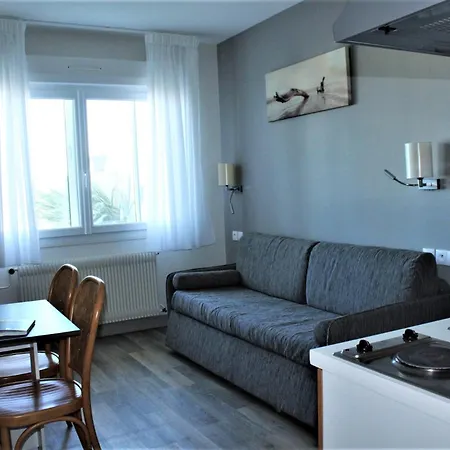 Le Rivage Vue Sur - Hotel