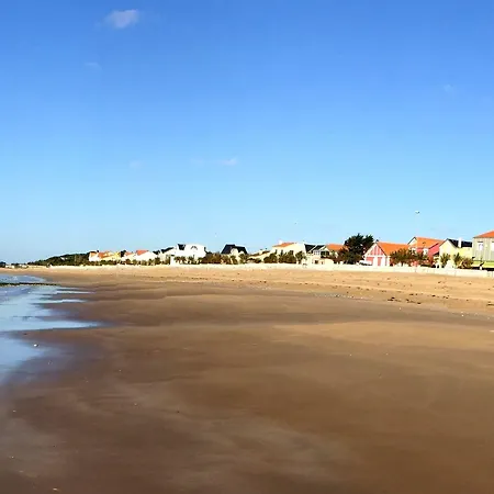 Le Rivage Vue Sur - Châtelaillon-plage Hotel Châtelaillon-Plage