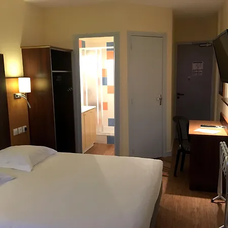 Le Rivage Vue Sur - Otel Châtelaillon-Plage