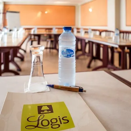 Le Rivage Vue Sur - Hotel