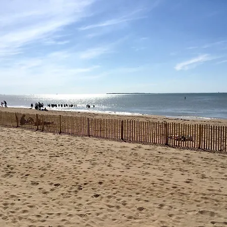 Hotel Le Rivage Vue Sur -