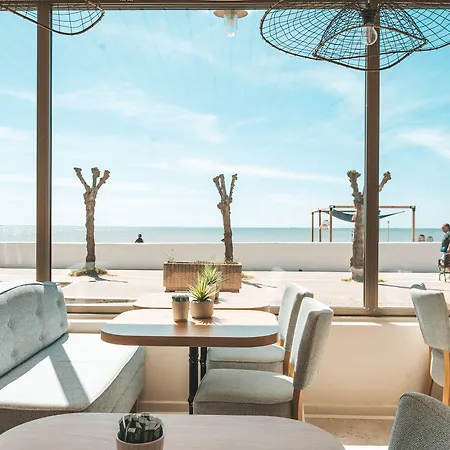 Le Rivage Vue Sur - Châtelaillon-plage 3*