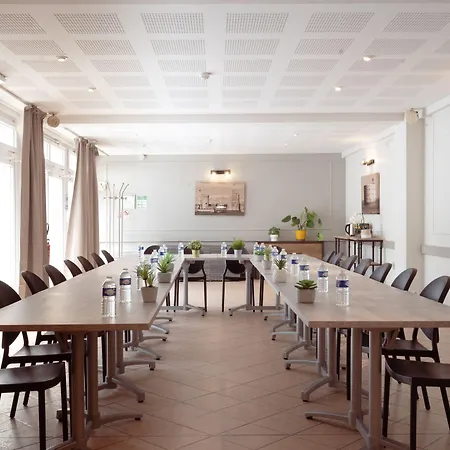 Le Rivage Vue Sur -