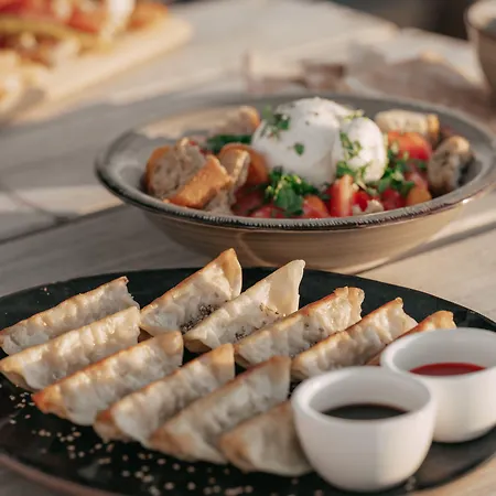 Hotel Le Rivage Vue Sur - 3*